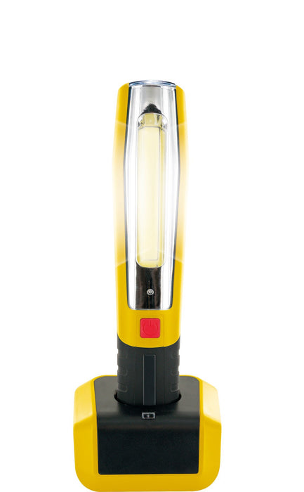 Multifunktionsleuchte