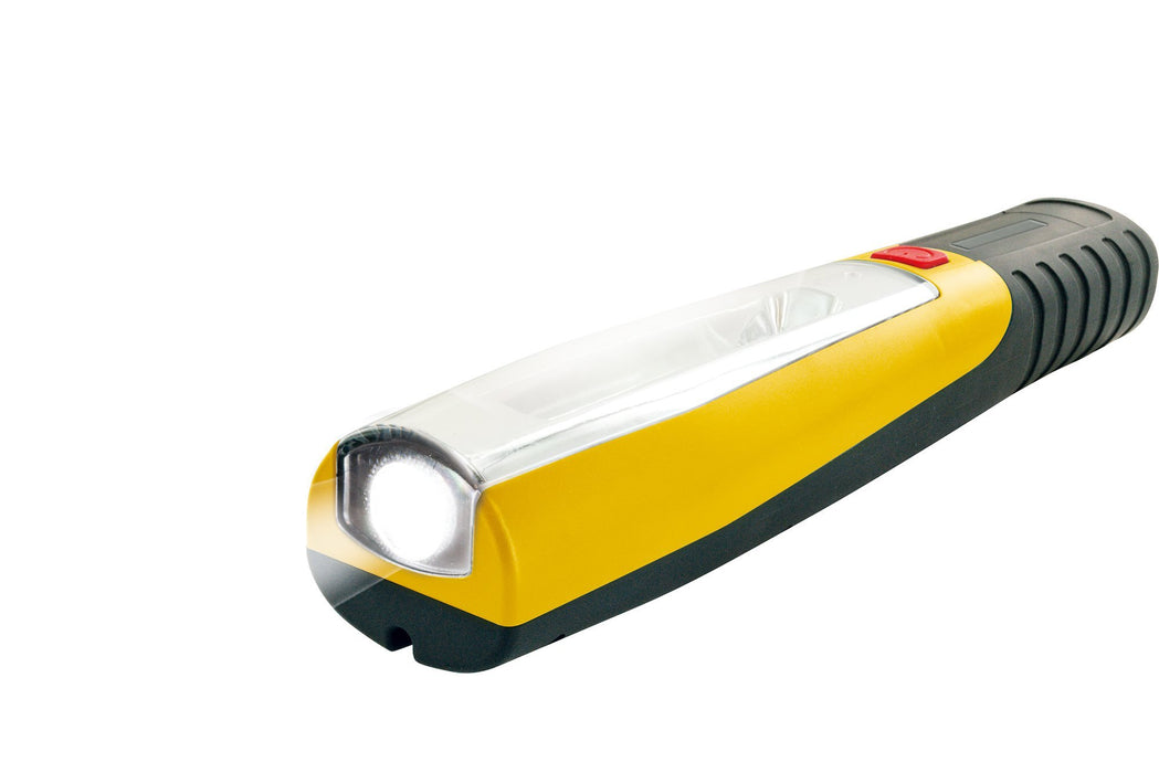 Multifunktionsleuchte