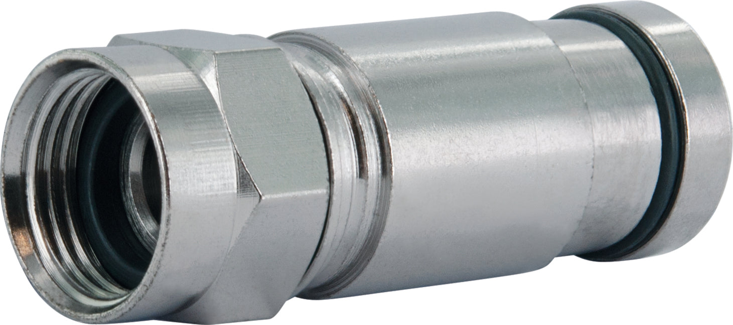 F-Verpressstecker (Ø 7 mm)