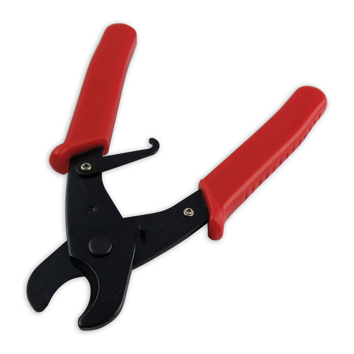 F-press connector assembly set