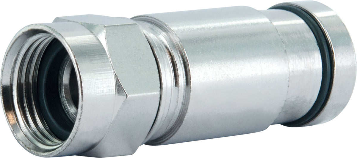 F-Verpressstecker Ø 7 mm