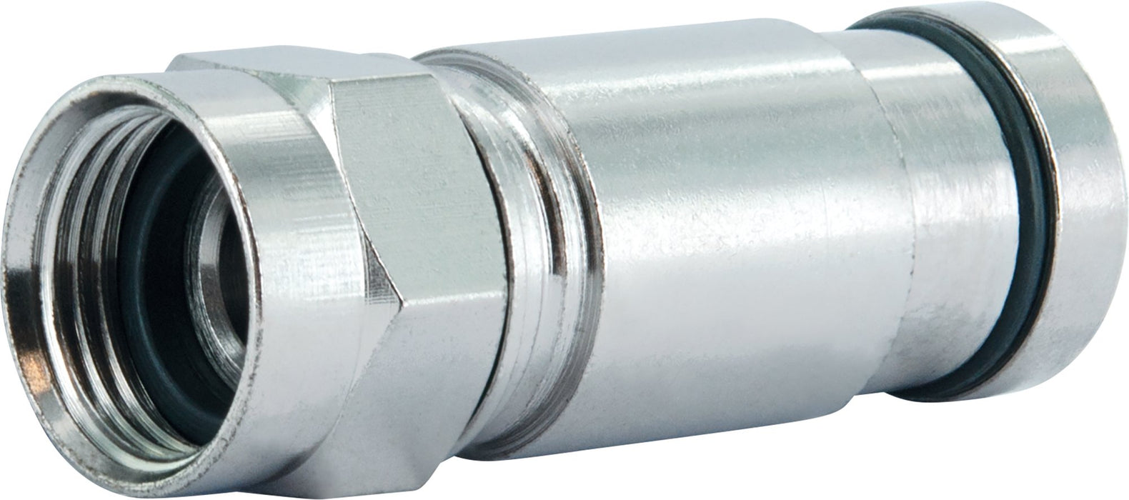 F-Verpressstecker Ø 7 mm