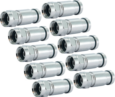 F-Verpressstecker Ø 7 mm