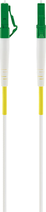 Glasfaserkabel LC/APC-LC/APC