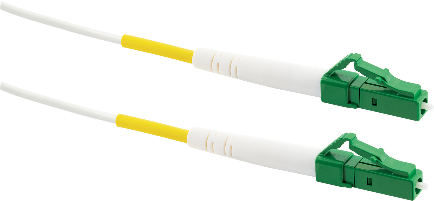 Fiber optic cable LC/APC-LC/APC