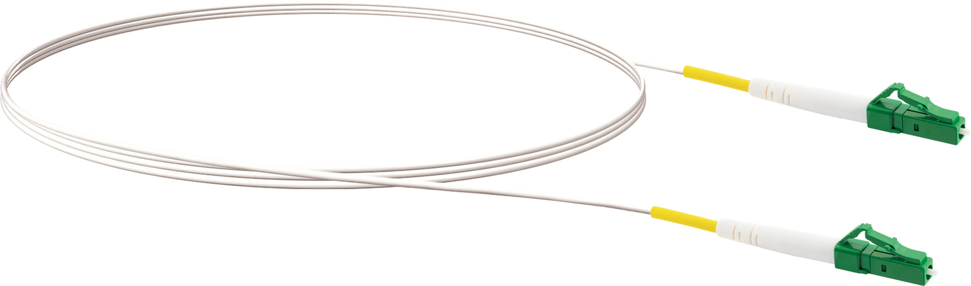 Fiber optic cable LC/APC-LC/APC