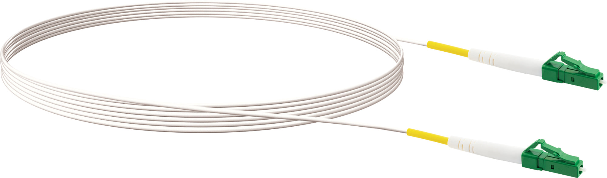 Fiber optic cable LC/APC-LC/APC