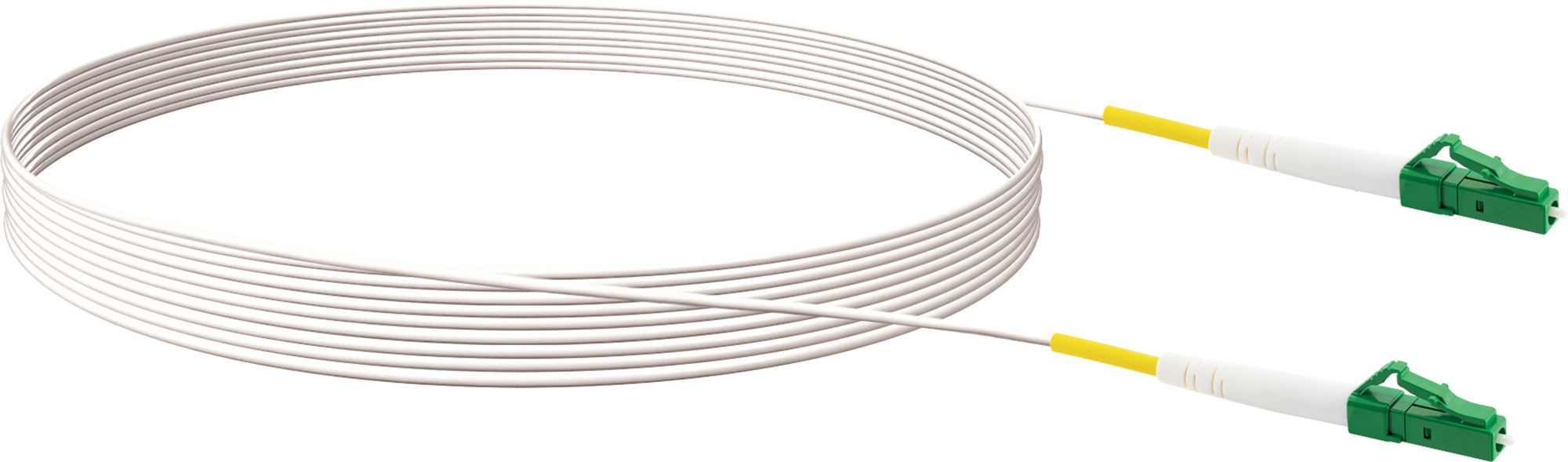 Fiber optic cable LC/APC-LC/APC