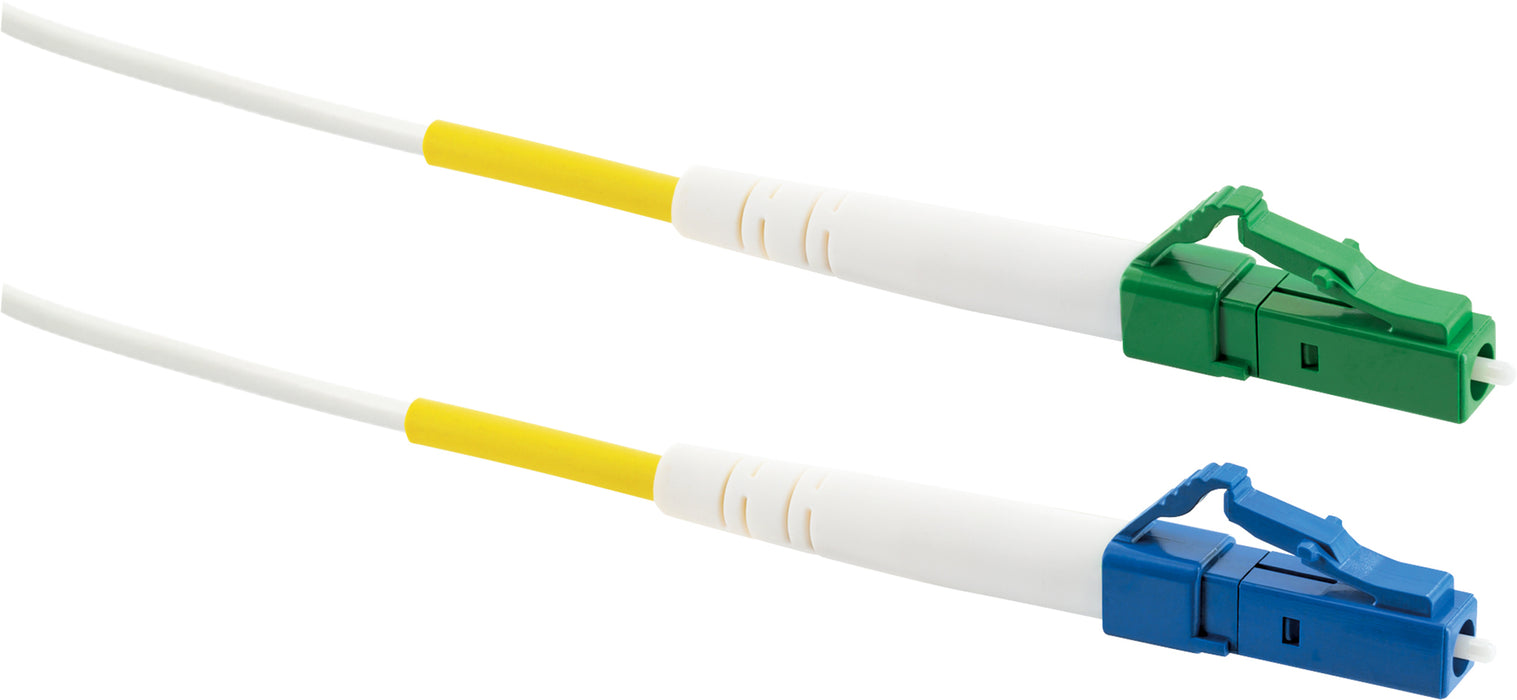 fiber optic cable LC/APC-LC/UPC