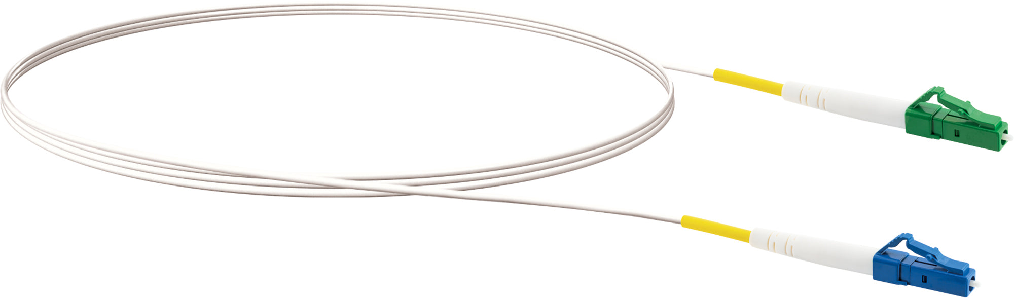 fiber optic cable LC/APC-LC/UPC