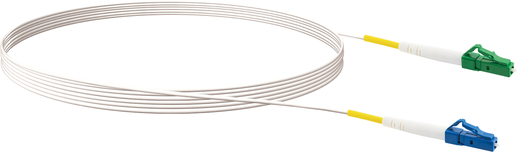 fiber optic cable LC/APC-LC/UPC