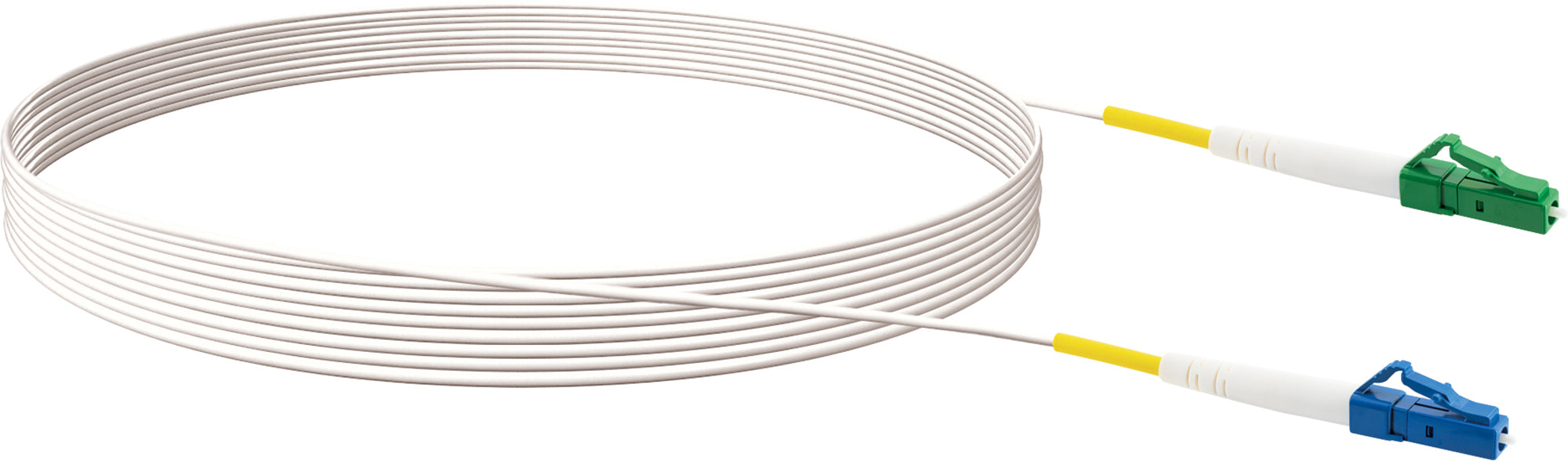 fiber optic cable LC/APC-LC/UPC