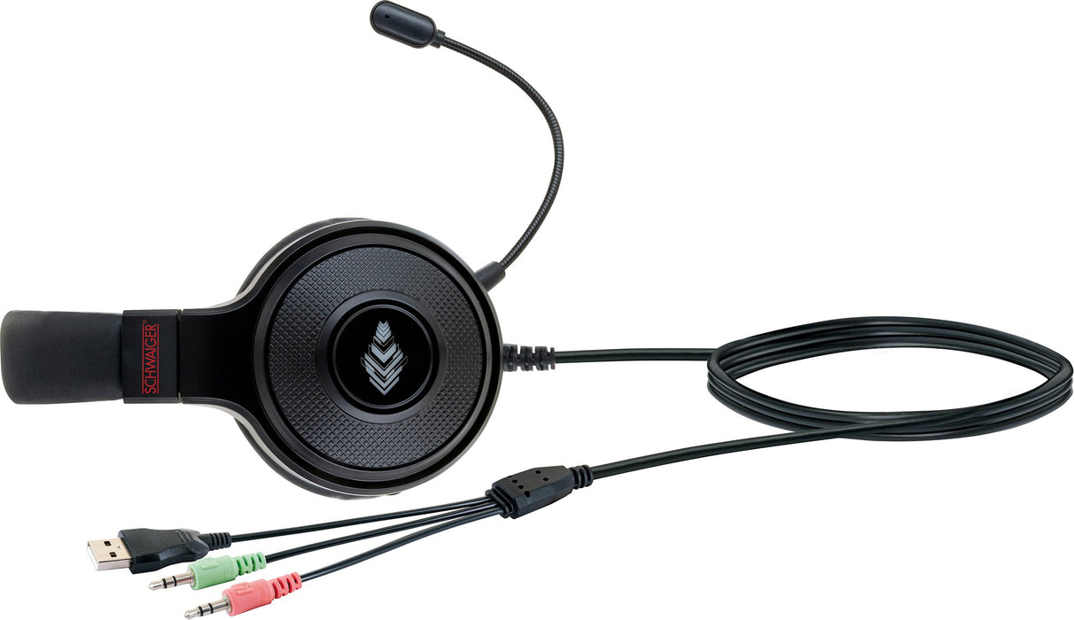 PC Headset