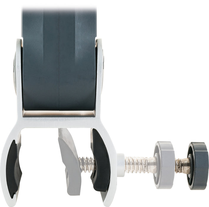 Grill-Leuchte mit Schraubklemme