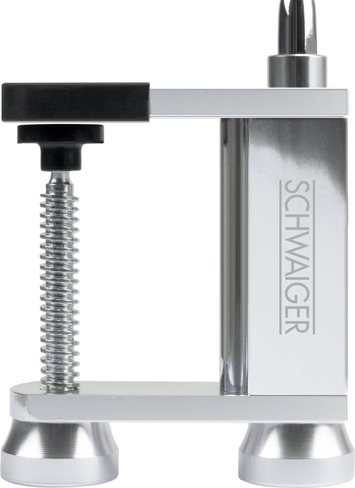 Grill light with gooseneck and clamp mount