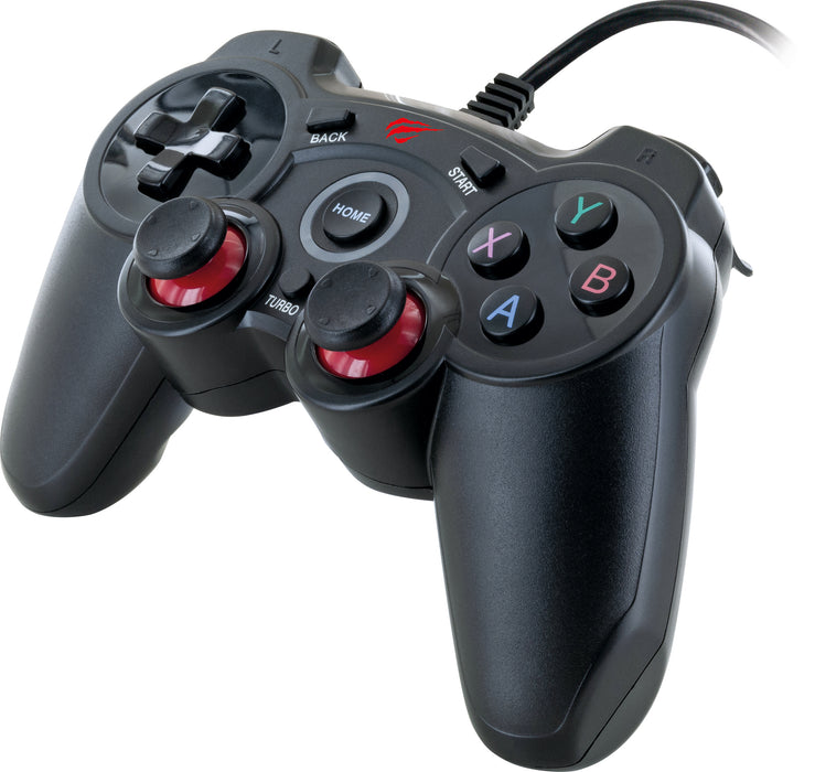 Gaming Controller
