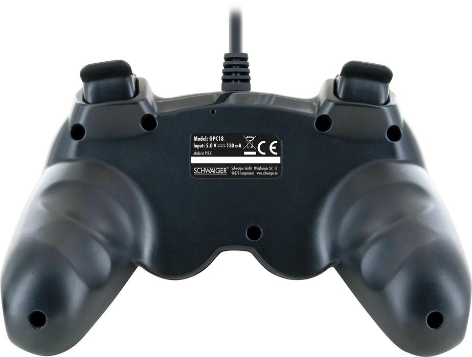 Gaming Controller