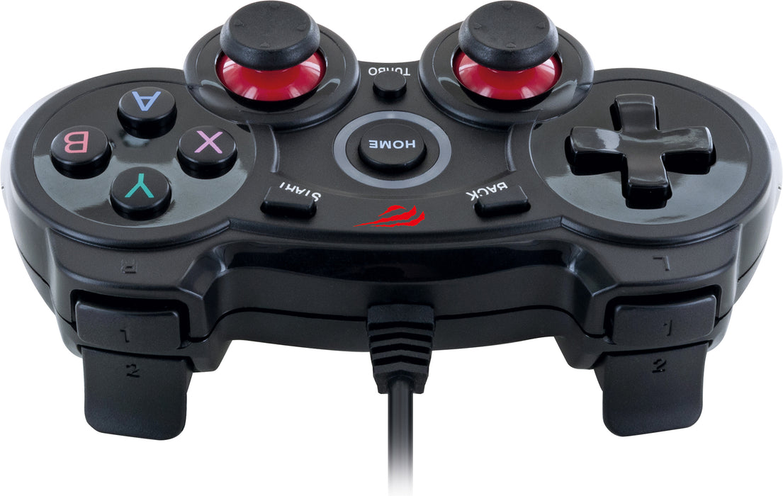Gaming Controller