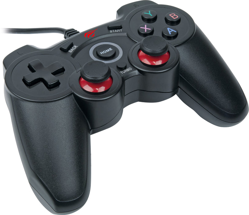 Gaming Controller