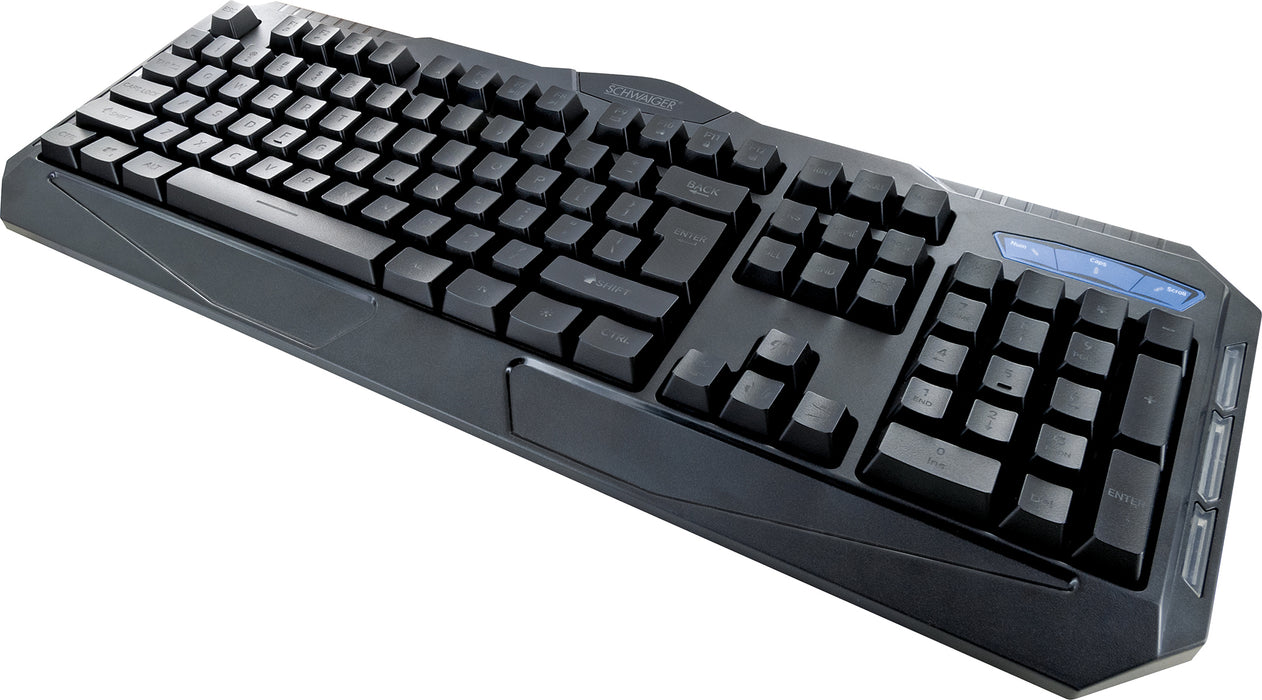 Gaming Tastatur