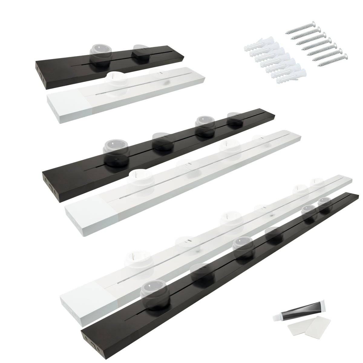 Modular busbar