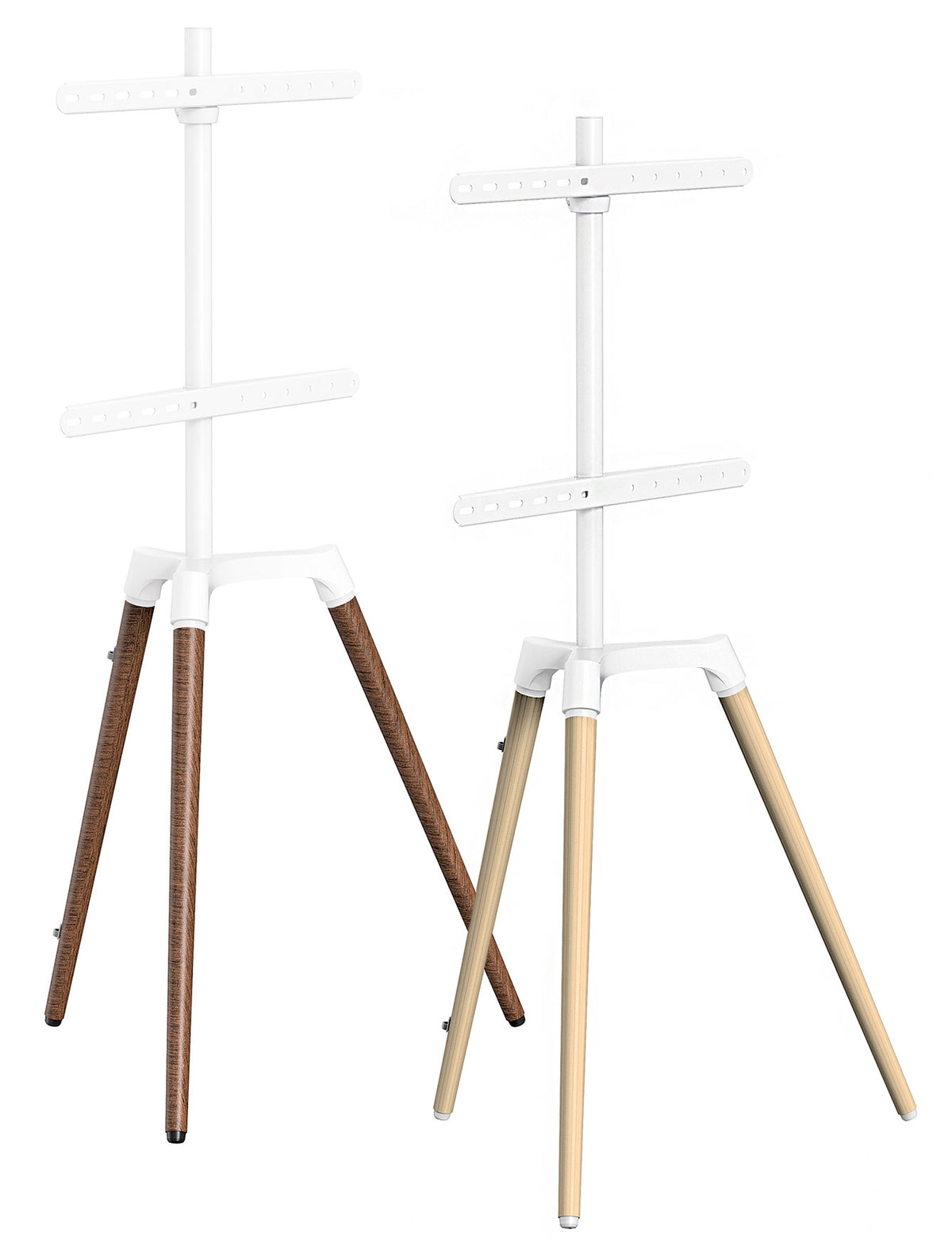 TV Easel Set (Easel Stand + Easel Base Set)
