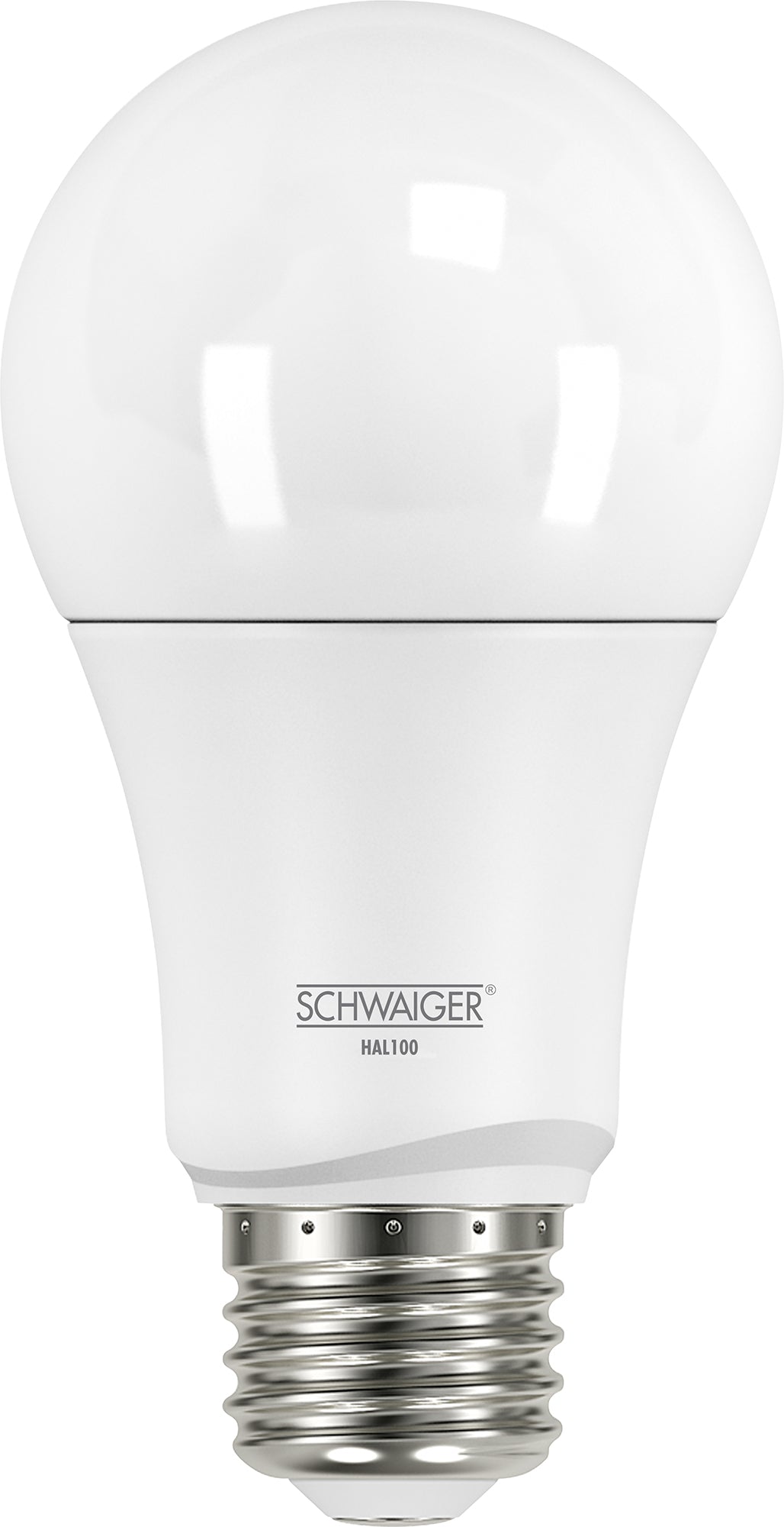 Smart bulb dimmable E27