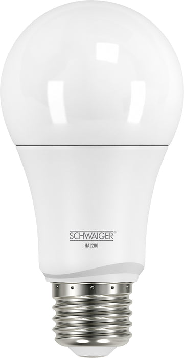 Smart Leuchtmittel dimmbar warm-/kaltweiss E27