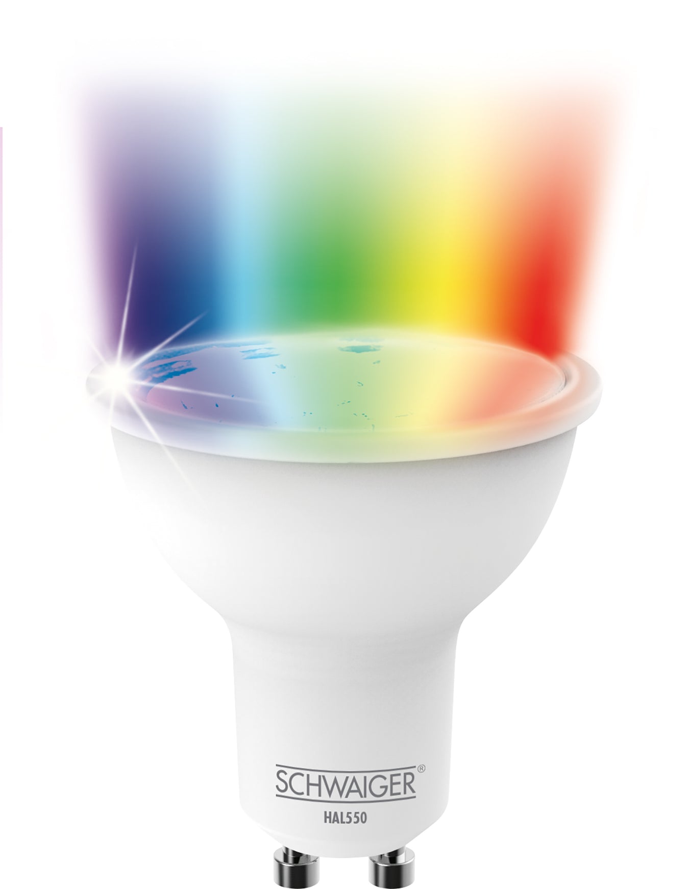 Smart bulbs