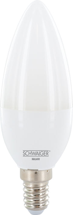 Smart Leuchtmittel dimmbar E14