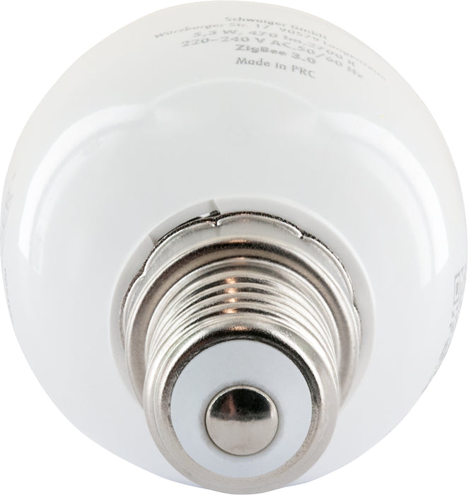 Smart Leuchtmittel dimmbar E14