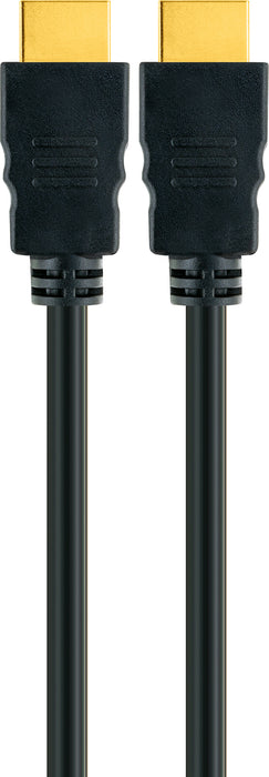 High-Speed-HDMI®-Kabel mit Ethernet