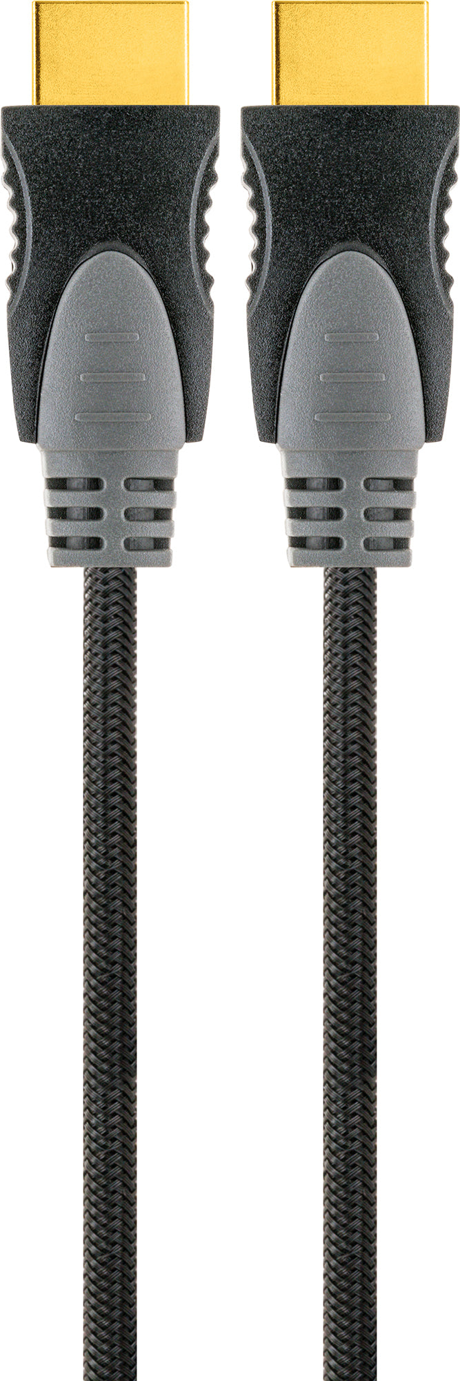 High-speed HDMI® cable with Ethernet