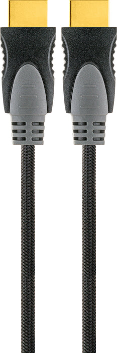 High-Speed-HDMI®-Kabel mit Ethernet