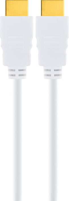 High-Speed-HDMI®-Kabel mit Ethernet