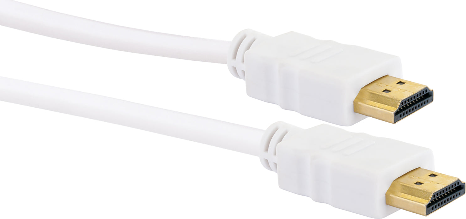 High-Speed-HDMI®-Kabel mit Ethernet