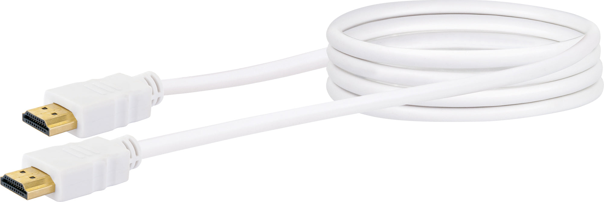 High-speed HDMI® cable with Ethernet