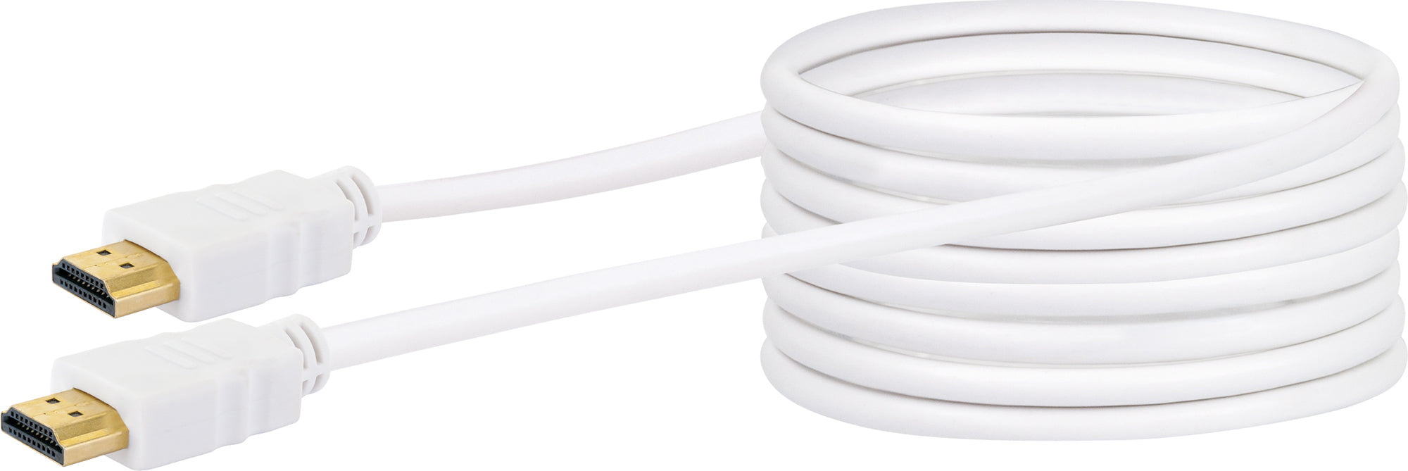 High-speed HDMI® cable with Ethernet