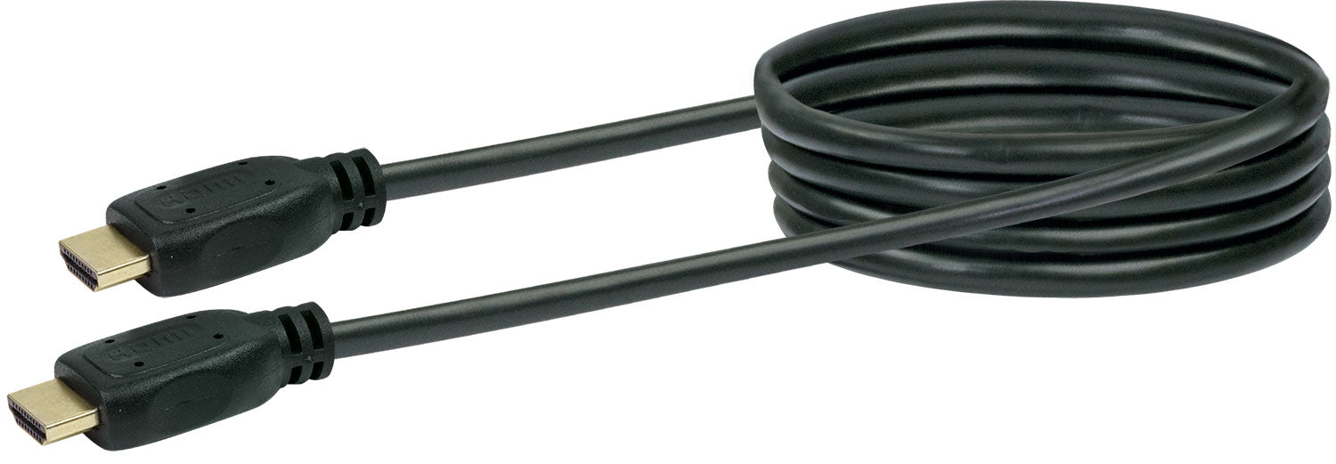 High-Speed-HDMI®-Kabel mit Ethernet