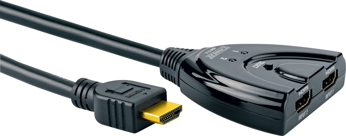 HDMI® switch