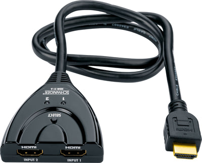 HDMI®-Umschalter