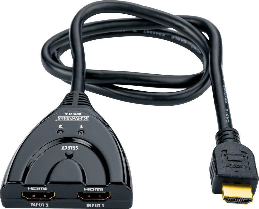 HDMI®-Umschalter