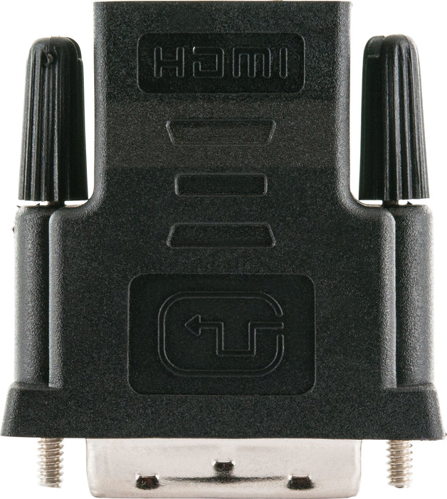 HDMI® / DVI-D adapter