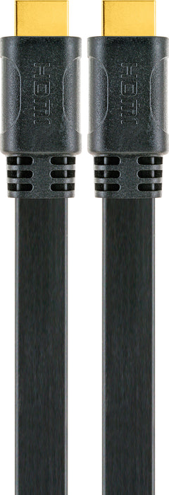 High-Speed-HDMI®-Kabel mit Ethernet