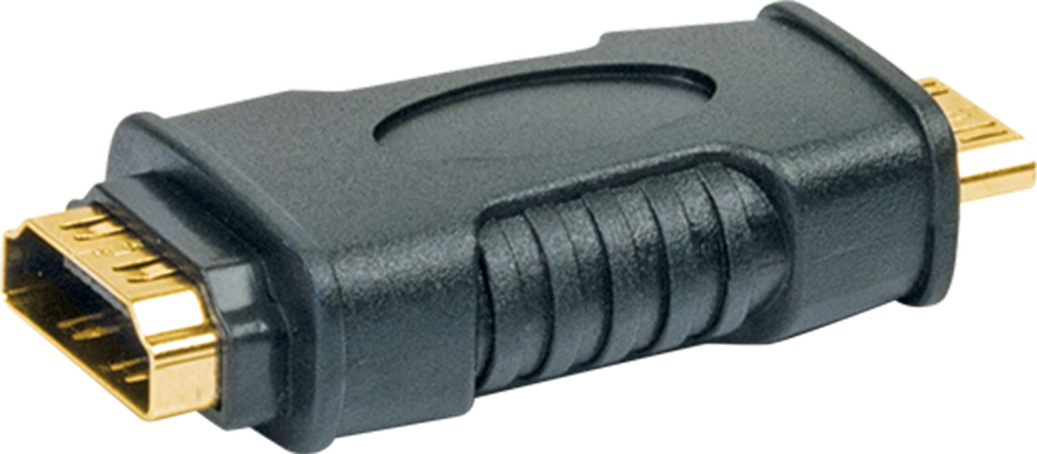 HDMI®-Adapter (Mini)