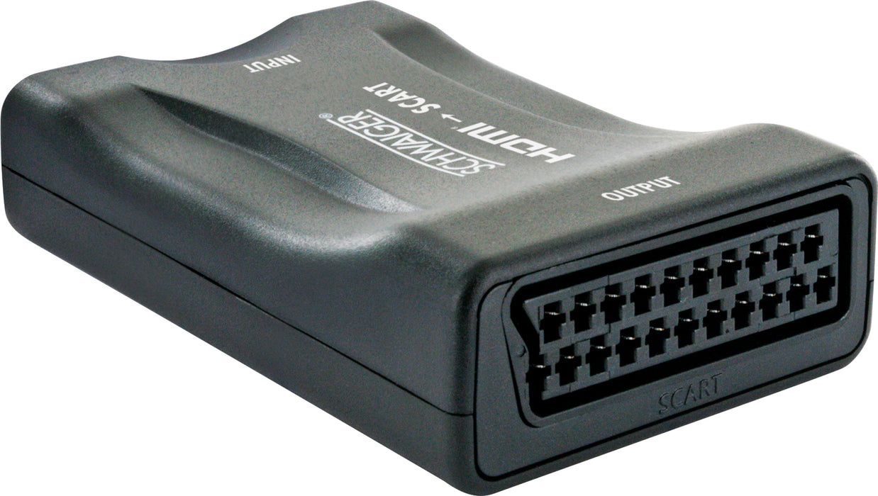 HDMI®-Scart-Konverter
