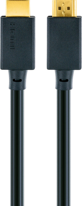 Ultra High-Speed HDMI® 2.1 Kabel, 4K@120Hz/8K@60Hz