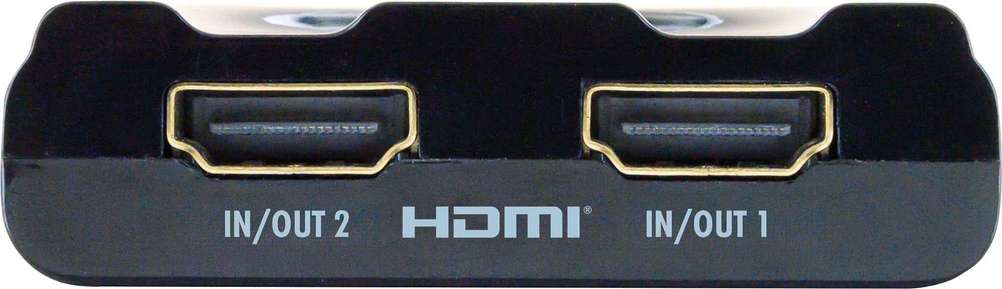 HDMI Umschalter 2 auf 1 Adapter