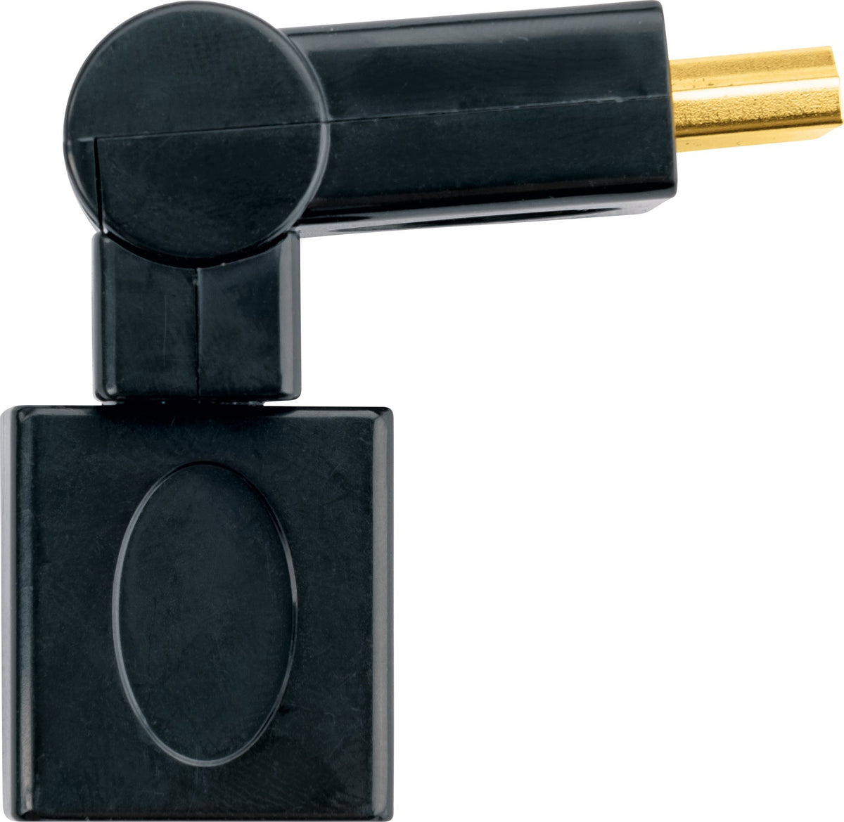 360 ° HDMI® adapter