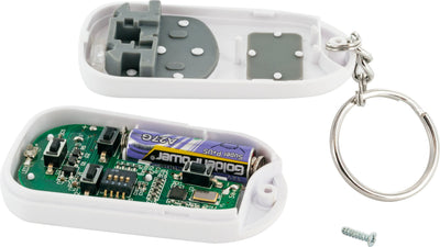 Funk-Alarm-System „Green Guard“
